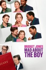 Nonton Film Bridget Jones: Mad About the Boy (2025) NONTONDULU