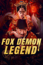 Nonton Film Fox Demon Legend (2025) NONTONDULU
