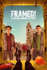 Nonton Film Framed! A Sicilian Murder Mystery Season 1-2 (2022-2023) NONTONDULU