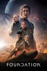 Nonton Film Foundation (2023) NONTONDULU