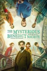 Nonton Film The Mysterious Benedict Society (2021-2022) NONTONDULU