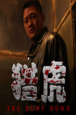 Nonton Film The Hunt Down (2025) NONTONDULU