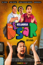 Nonton Film Keluarga Besar (2025) NONTONDULU
