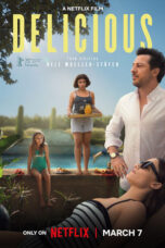Nonton Film Delicious (2025) NONTONDULU