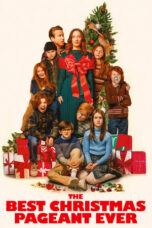Nonton Film The Best Christmas Pageant Ever (2024) NONTONDULU