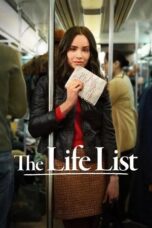 Nonton Film The Life List (2025) NONTONDULU