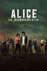 Nonton Film Alice in Borderland Season 2 (2022) NONTONDULU