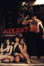 Nonton Film Kolektor  (2025) NONTONDULU