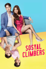 Nonton Film Sosyal Climbers (2025) NONTONDULU