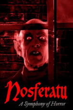 Nonton Film Nosferatu: A Symphony of Horror (2023) NONTONDULU