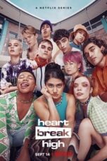 Nonton Film Heartbreak High (2022) NONTONDULU