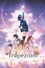 Nonton Film Trapezium (2024) NONTONDULU