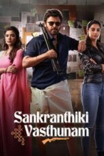 Nonton Film Sankranthiki Vasthunam (2025) NONTONDULU