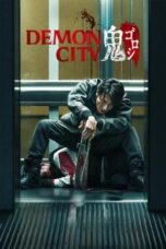 Nonton Film Demon City (2025) NONTONDULU
