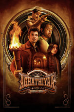 Nonton Film Aghathiyaa (2025) NONTONDULU