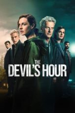 Nonton Film The Devil’s Hour (2022) NONTONDULU