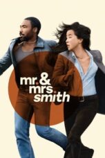 Nonton Film Mr. & Mrs. Smith (2024) NONTONDULU
