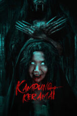 Nonton Film Kampung Keramat (2025) NONTONDULU