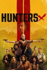 Nonton Film Hunters (2020-2023) NONTONDULU