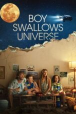 Nonton Film Boy Swallows Universe (2024) NONTONDULU
