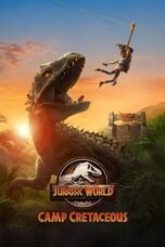 Nonton Film Jurassic World Camp Cretaceous Season 2-4 (2021) NONTONDULU