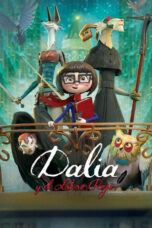 Nonton Film Dalia and the Red Book (2024) NONTONDULU
