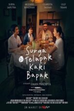 Nonton Film Surga Di Telapak Kaki Bapak (2025) NONTONDULU