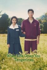 Nonton Film When Life Gives You Tangerines (2025) NONTONDULU