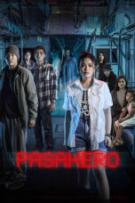 Nonton Film Pasahero (2024) NONTONDULU