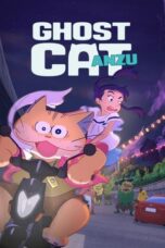 Nonton Film Ghost Cat Anzu  (2024) NONTONDULU