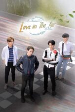 Nonton Film Love In The Air (2022) NONTONDULU