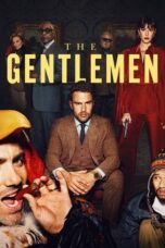 Nonton Film The Gentlemen (2024) NONTONDULU