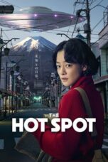 Nonton Film The Hot Spot (2025) NONTONDULU
