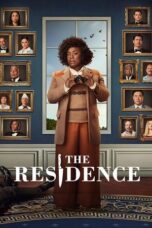 Nonton Film The Residence (2025) NONTONDULU