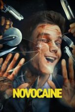 Nonton Film Novocaine (2025) NONTONDULU