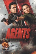 Nonton Film Agents (2024) NONTONDULU