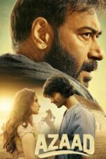 Nonton Film Azaad (2025) NONTONDULU