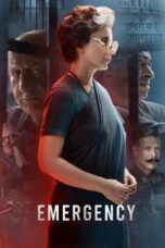 Nonton Film Emergency (2025) NONTONDULU