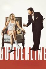 Nonton Film Borderline (2025) NONTONDULU
