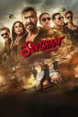 Nonton Film Singham Again (2024) NONTONDULU