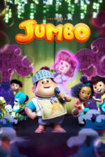 Nonton Film Jumbo (2025) NONTONDULU