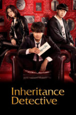 Nonton Film Inheritance Detective (2025) NONTONDULU