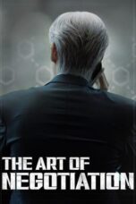 Nonton Film The Art of Negotiation (2025) NONTONDULU