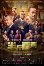 Nonton Film Money Games (2025) NONTONDULU