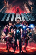 Nonton Film Titans Season 2 (2019) NONTONDULU