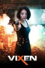Nonton Film Vixen (2024) NONTONDULU