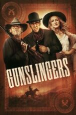 Nonton Film Gunslingers (2025) NONTONDULU