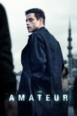 Nonton Film The Amateur (2025) NONTONDULU