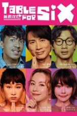 Nonton Film Table for Six (2022) NONTONDULU