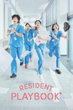 Nonton Film Resident Playbook (2025) NONTONDULU